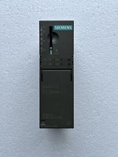 6ES7153-4BA00-0XB0 Module, PLC, LCD, Board, Controller