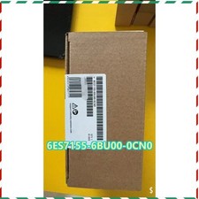 6ES7155-6BU00-0CN0 Module, PLC, LCD, Board, Controller