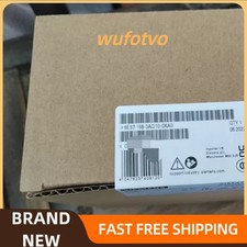 6ES7158-3AD10-0XA0 Module, PLC, LCD, Board, Controller