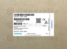 6ES7212-1CA01-0XB0 Module, PLC, LCD, Board, Controller