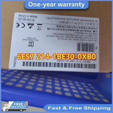 6ES7214-1BE30-0XB0