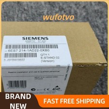 6ES72141AD220XB0 Module, PLC, LCD, Board, Controller