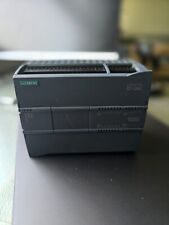 6ES72151AG310XB0 Module, PLC, LCD, Board, Controller