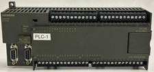 6ES7216-2BD23-0XB0 Module, PLC, LCD, Board, Controller