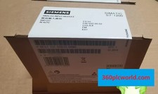 6ES7231-5QD30-0XB0 Module, PLC, LCD, Board, Controller