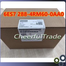 6ES7288-4RM60-0AA0 Module, PLC, LCD, Board, Controller