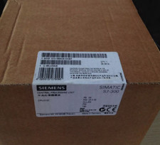 6ES7313-5BG04-4AB1 Module, PLC, LCD, Board, Controller