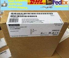 6ES7313-6CG04-4AB1 Module, PLC, LCD, Board, Controller