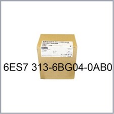 6ES73136BG040AB0 Module, PLC, LCD, Board, Controller
