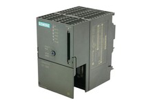 6ES7315-1AF00-0AB0 Module, PLC, LCD, Board, Controller