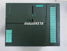 6ES7315-6TH13-0AB0 Module, PLC, LCD, Board, Controller