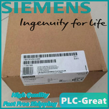 6ES7317-6TK13-0AB0 Module, PLC, LCD, Board, Controller