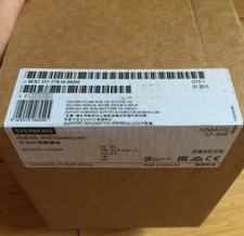 6ES7317-7TK10-0AB0 Module, PLC, LCD, Board, Controller