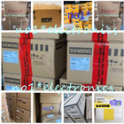 6ES7317-7UL10-0AB0 Module, PLC, LCD, Board, Controller