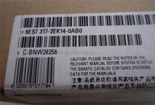 6ES73172EK140AB0 Module, PLC, LCD, Board, Controller