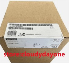 6ES7318-3EL01-0AB0 Module, PLC, LCD, Board, Controller