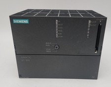6ES73182AJ00OAB0 Module, PLC, LCD, Board, Controller