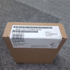 6ES73211CH800AA0