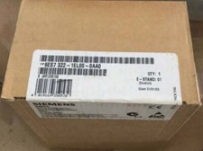 6ES7322-1EL00-0AA0 Module, PLC, LCD, Board, Controller