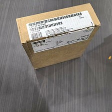6ES7326-2BF10-0AB0 Module, PLC, LCD, Board, Controller