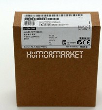 6ES7331-7TF01-0AB0 Module, PLC, LCD, Board, Controller