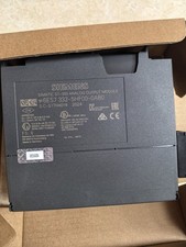 6ES7332-5HF00-0AB0 Module, PLC, LCD, Board, Controller
