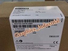 6ES7332-5HF00-4AB1 Module, PLC, LCD, Board, Controller