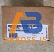 6ES7336-1HE00-0AB0 Module, PLC, LCD, Board, Controller