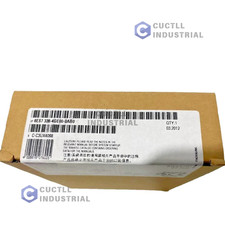6ES7336-4GE00-0AB0 Module, PLC, LCD, Board, Controller