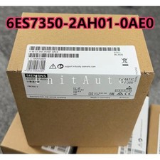 6ES7350-2AH01-0AE0 Module, PLC, LCD, Board, Controller