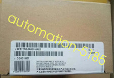 6ES7352-5AH01-00 Module, PLC, LCD, Board, Controller