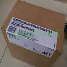 6ES73551VH100AE0 Module, PLC, LCD, Board, Controller