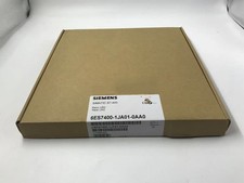 6ES7400-1JA01-0AA0 Module, PLC, LCD, Board, Controller