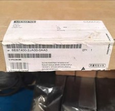 6ES7400-2JA10-0AA0 Module, PLC, LCD, Board, Controller