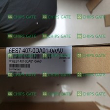 6ES7407-0DA01-0AA0