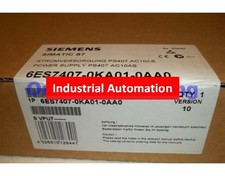 6ES7407-0KA01-0AA0
