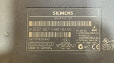 6ES74070DA010AA0