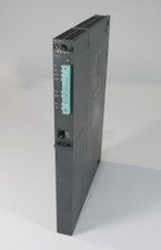 6ES7412-2XK07-0AB0 Module, PLC, LCD, Board, Controller