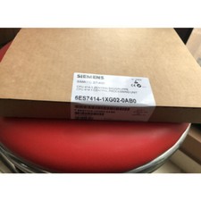 6ES7414-1XG02-0AB0 Module, PLC, LCD, Board, Controller