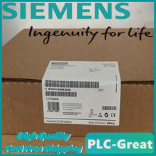 6ES7414-3EM06-0AB0 Module, PLC, LCD, Board, Controller