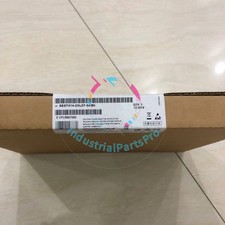 6ES74142XL070AB0 Module, PLC, LCD, Board, Controller