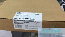 6ES74174HT140AB0 Module, PLC, LCD, Board, Controller