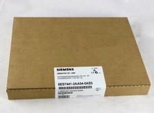 6ES7441-2AA04-0AE0 Module, PLC, LCD, Board, Controller