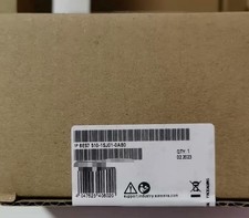 6ES7510-1SJ01-0AB0 Module, PLC, LCD, Board, Controller