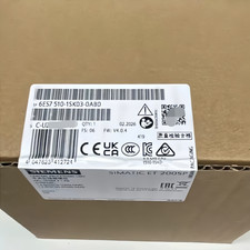 6ES7510-1SK03-0AB0 Module, PLC, LCD, Board, Controller