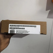 6ES7511-1AK00-0AB0 Module, PLC, LCD, Board, Controller