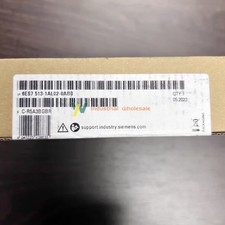 6ES7513-1AL02-0AB0 Module, PLC, LCD, Board, Controller