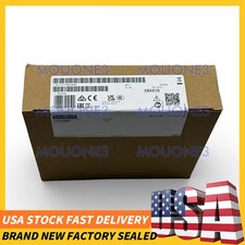 6ES7513-1FM03-0AB0 Module, PLC, LCD, Board, Controller