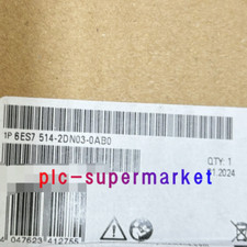 6ES7514-2DN03-0AB0 Module, PLC, LCD, Board, Controller