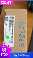 6ES7516-3A Module, PLC, LCD, Board, Controller